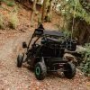 CHP_5446 Drift Hero 60V/20Ah 2000W Electric Go-Kart (2 Seats)