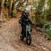 Drift Hero 48V/14Ah 1600W Electric Dirt Bike