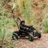 CHP_5678 Drift Hero 48V/20Ah 1000W Electric Go-Kart (1 Seat)