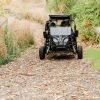 CHP_5721 Drift Hero 60V/20Ah 2000W Electric Go-Kart (2 Seats)