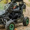 CHP_5729 Drift Hero 60V/20Ah 2000W Electric Go-Kart (2 Seats)