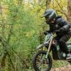 Drift Hero 48V/14Ah 1600W Electric Dirt Bike
