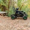 CHP_5806 Drift Hero 48V/20Ah 1000W Electric Go-Kart (1 Seat)