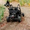CHP_6111 Drift Hero Gas Go-Kart (2 Seats)