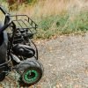 CHP_6135 Drift Hero Gas Go-Kart (2 Seats)