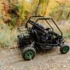 CHP_6205 Drift Hero Gas Go-Kart (2 Seats)