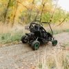 CHP_6207 Drift Hero Gas Go-Kart (2 Seats)