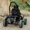 CHP_6251 Drift Hero Gas Go-Kart (1 Seat)
