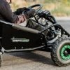 CHP_6372 Drift Hero 48V/20Ah 1000W Electric Go-Kart (1 Seat)