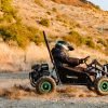 CHP_6771 Drift Hero Gas Go-Kart (1 Seat)