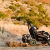 CHP_6811 Drift Hero Gas Go-Kart (1 Seat)
