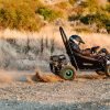 CHP_6871 Drift Hero Gas Go-Kart (1 Seat)