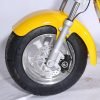 Shansu CP-3 60V/40Ah 2000W Electric Trike Scooter