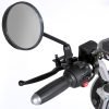 Shansu CP-3 60V/40Ah 2000W Electric Trike Scooter