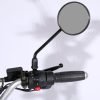 Shansu CP-3 60V/40Ah 2000W Electric Trike Scooter