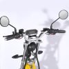 Shansu CP-3 60V/40Ah 2000W Electric Trike Scooter