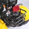 Shansu CP-3 60V/40Ah 2000W Electric Trike Scooter