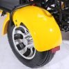 Shansu CP-3 60V/40Ah 2000W Electric Trike Scooter