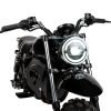 ChopperEditNewEV Drift Hero 60V/20Ah 1500W Electric Mini Bike