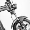Koppla ELF M8 60V/30Ah 2000W Electric Scooter