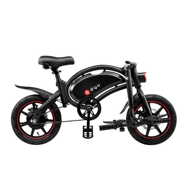 DYU D3F 36V/10Ah 250W Folding Electric Mini Bike