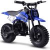 DB-02-Supermoto_Blue MotoTec Big Supermoto 50cc 2-Stroke Kids Dirt Bike