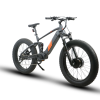 EUNORAU DEFENDER-S 48V/14Ah 1500W AWD Electric Mountain Bike