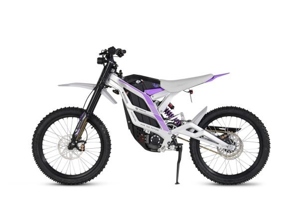 79Bike Falcon Pro 72V/35Ah 10,000W Off-Road Electric Dirt Bike