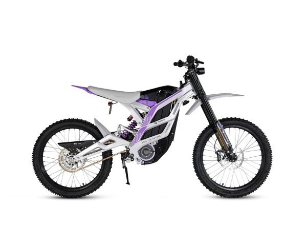 79Bike Falcon Pro 72V/35Ah 10,000W Off-Road Electric Dirt Bike