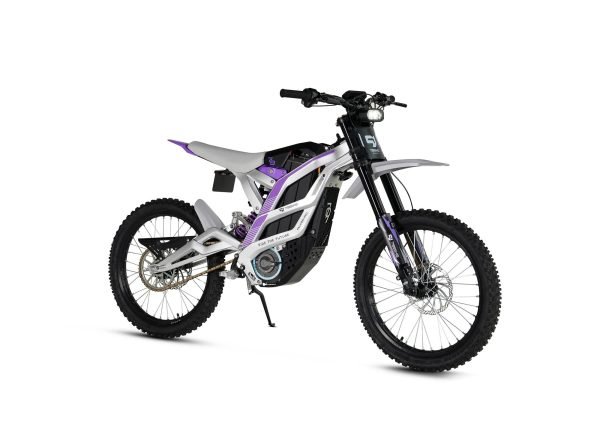 79Bike Falcon Pro 72V/35Ah 10,000W Off-Road Electric Dirt Bike