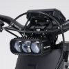 79Bike Falcon GT 72V/40Ah 16,000W Off-Road Electric Dirt Bike