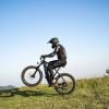DSC00110 DYU King 750 48V/20Ah 750W Fat Tire Electric Bike