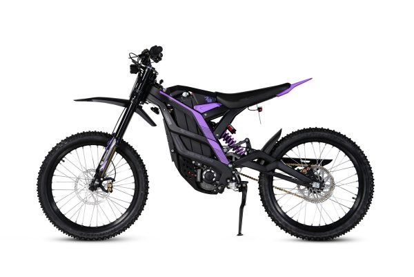 79Bike Falcon Pro 72V/35Ah 10,000W Off-Road Electric Dirt Bike