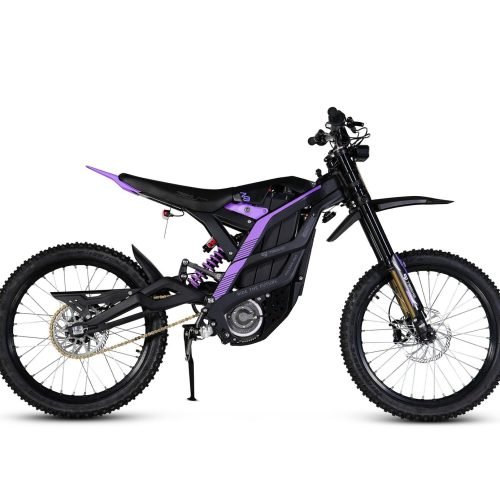 79Bike Falcon Pro 72V/35Ah 10,000W Off-Road Electric Dirt Bike