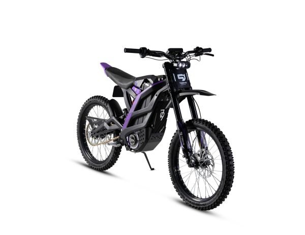79Bike Falcon Pro 72V/35Ah 10,000W Off-Road Electric Dirt Bike