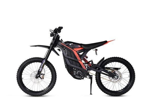 79Bike Falcon Pro 72V/35Ah 10,000W Off-Road Electric Dirt Bike
