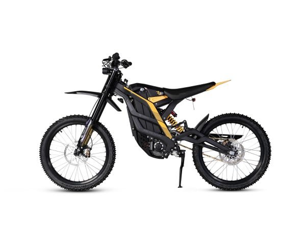 79Bike Falcon Pro 72V/35Ah 10,000W Off-Road Electric Dirt Bike