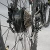 DWMEIGI DW7610 36V/10Ah 350W Electric Mountain Bike
