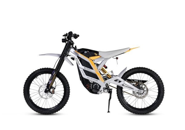 79Bike Falcon Pro 72V/35Ah 10,000W Off-Road Electric Dirt Bike