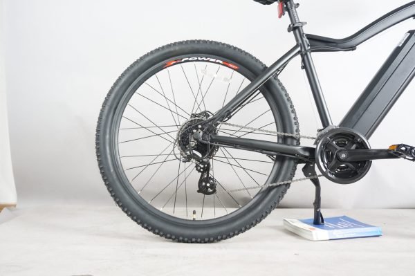 DWMEIGI DW7610 36V/10Ah 350W Electric Mountain Bike