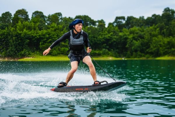Exway Electric Surfing Board