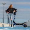 DSC06499-1 NANROBOT D4+ 3.0 52V/23.4Ah 2000W Electric Scooter