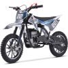 Demon-40cc_Blue_2 MotoTec Demon 40cc 4-Stroke Kids Gas Dirt Bike