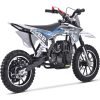 Demon-40cc_Blue_5 MotoTec Demon 40cc 4-Stroke Kids Gas Dirt Bike
