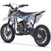 Demon-40cc_Blue_6 MotoTec Demon 40cc 4-Stroke Kids Gas Dirt Bike