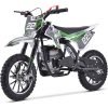Demon-40cc_Green_2 MotoTec Demon 40cc 4-Stroke Kids Gas Dirt Bike