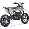 Demon-40cc_Green_5 MotoTec Demon 40cc 4-Stroke Kids Gas Dirt Bike