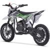 Demon-40cc_Green_6 MotoTec Demon 40cc 4-Stroke Kids Gas Dirt Bike