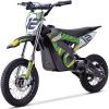 Dirt-Bike-36v-1000w-HP112E_Green MotoTec 36V/8Ah 1000W (HP112E) Electric Dirt Bike