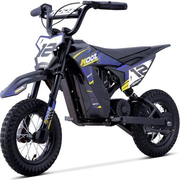 MotoTec 36V/4Ah 300W (HP122E) Electric Dirt Bike